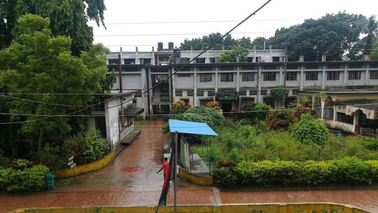 পলিটেকনিক ভর্তি ফলাফল