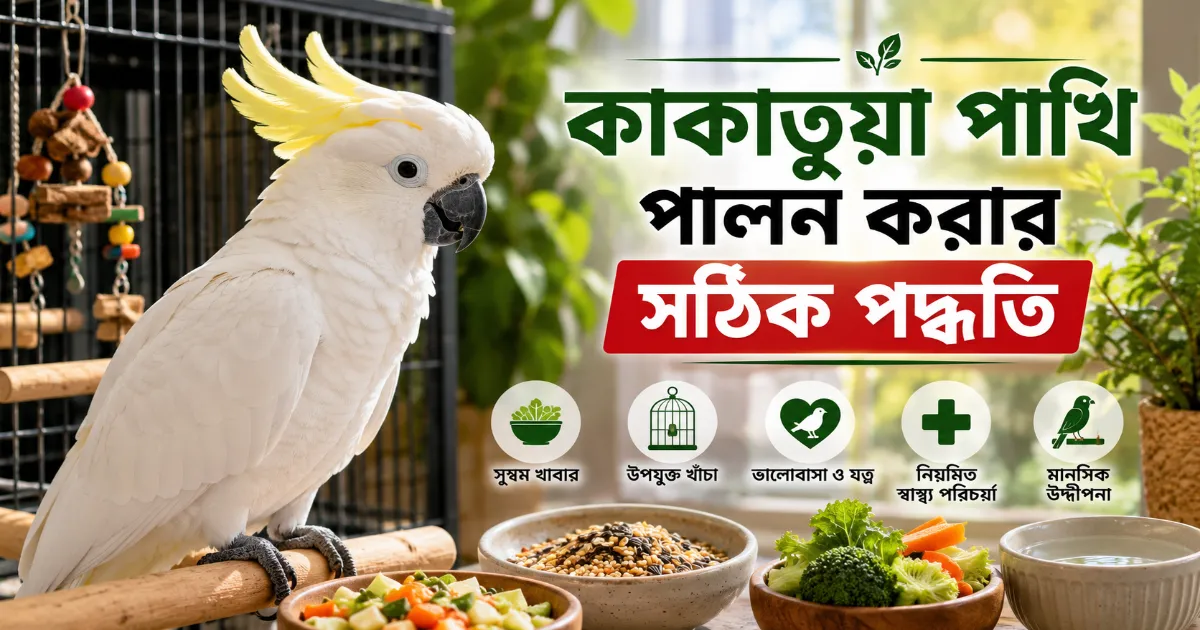 কাকাতুয়া পাখি পালন.png