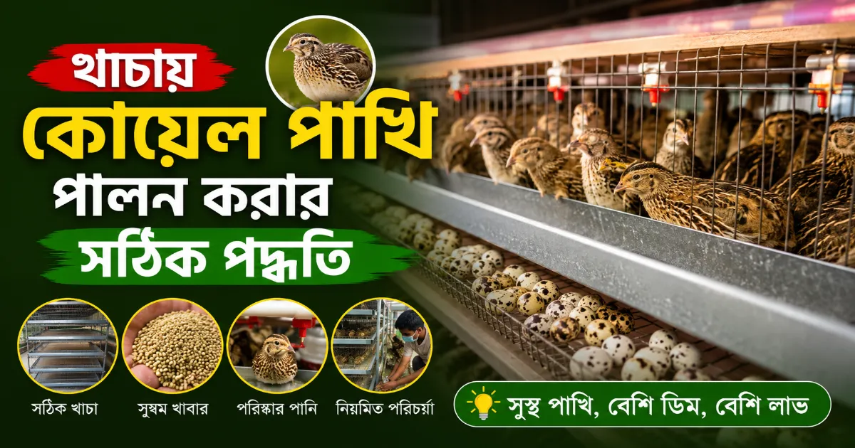 কোয়েল পাখি পালন.png