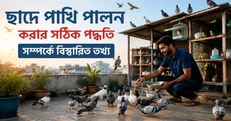ছাদে পাখি পালন.png