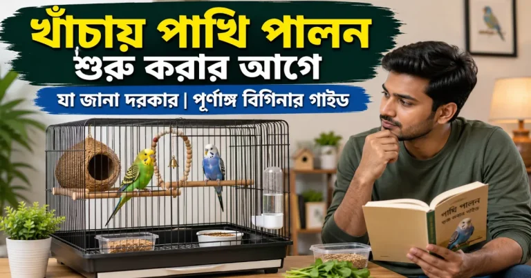 খাঁচায় পাখি পালন.png