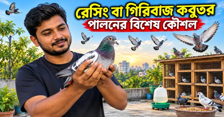 গিরিবাজ কবুতর পালন.png
