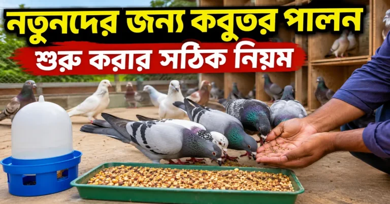 নতুনদের জন্য কবুতর পালন.png