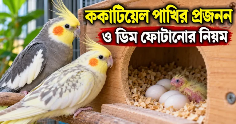 ককাটিয়েল পাখির প্রজনন.png