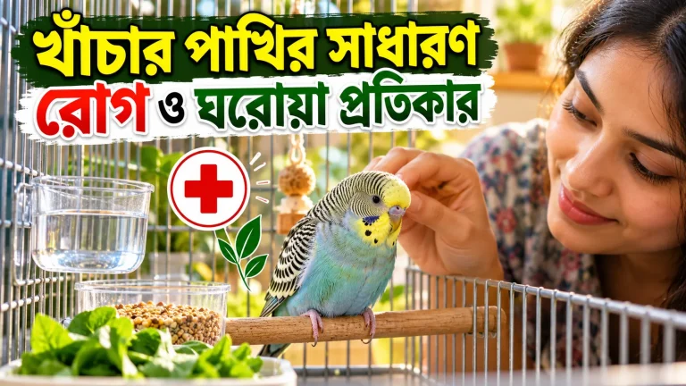 খাঁচার পাখির সাধারণ রোগ.png