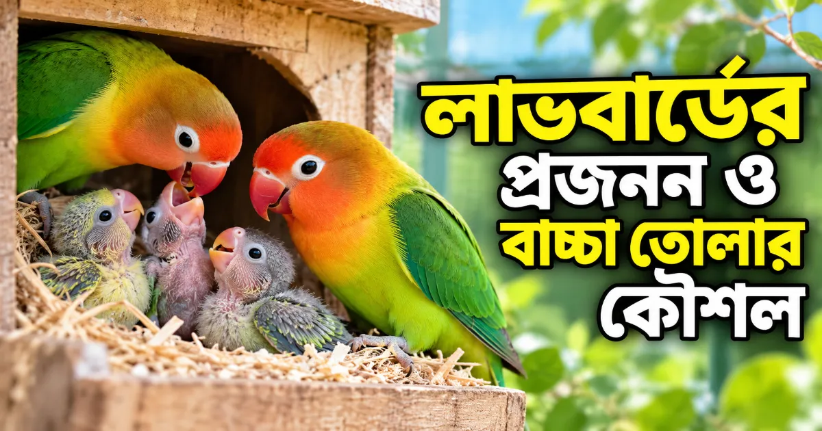 লাভবার্ডের প্রজনন.png